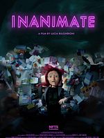Poster der Inanimate
