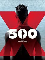 Poster der X500