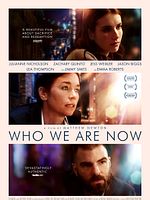 Poster der Who We Are Now