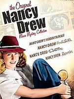 Poster der Nancy Drew... And The Hidden Staircase