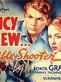 Poster der Nancy Drew... Trouble Shooter