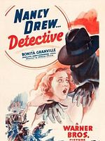 Poster der Nancy Drew... Detective