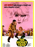 Poster der Goldfalle