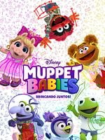 Bild von Muppet Babies (2018)