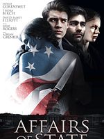 Poster der Affairs Of State