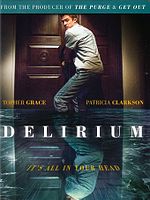 Poster der Delirium