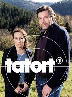 Poster der Tatort: Sonnenwende