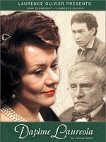 Poster der Daphne Laureola