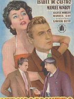 Poster der Mercado prohibido