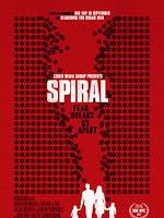 Poster der Spiral