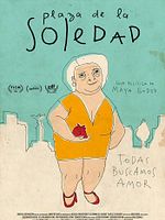 Poster der Plaza De La Soledad