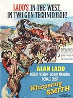 Poster der Der Todesverächter