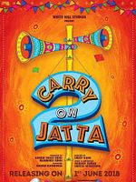 Poster der Carry On Jatta 2