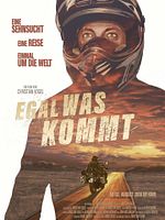 Poster der Egal was kommt