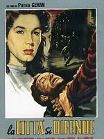 Poster der Jagd ohne Gnade