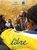 Poster der Libre