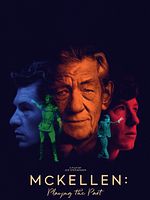 Poster der McKellen: Playing the Part