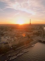 Poster der 13. November: Angriff auf Paris