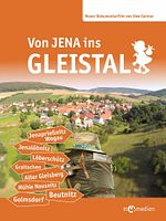 Poster der Von Jena ins Gleistal
