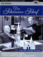 Poster der Das Schwarze Schaf
