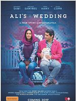 Poster der Ali's Wedding