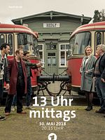 Poster der 13 Uhr mittags