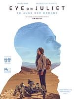 Poster der Eye on Juliet - Im Auge der Drohne