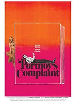 Poster der Portnoys Beschwerden