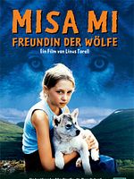Poster der Misa mi - Freundin der Wölfe