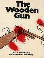 Poster der The Wooden Gun