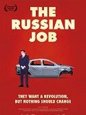 Poster der Der russische Auftrag