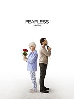 Poster der Fearless