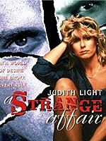 Poster der Entscheidung für die Liebe