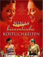 Poster der Ninas himmlische Köstlichkeiten