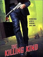 Poster der Mr. In-Between