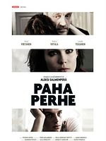 Poster der Paha Perhe