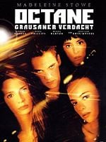 Poster der Octane – Grausamer Verdacht