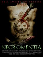 Poster der Necromentia