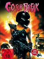 Poster der Go for Break - Die Hölle kommt zur Highschool