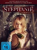 Poster der Stephanie - Das Böse in ihr
