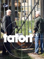 Poster der Tatort: Freies Land