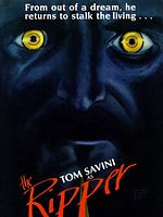 Poster der The Ripper