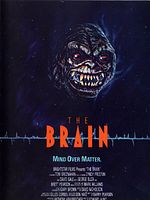 Poster der Das Gehirn