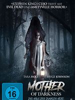 Poster der Mother of Darkness - Der Fluch der dunklen Hexe