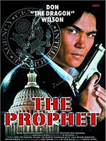 Poster der The Prophet