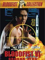 Poster der Zero Control