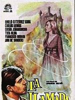 Poster der La Llamada