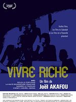 Poster der Vivre Riche