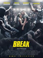 Poster der Break