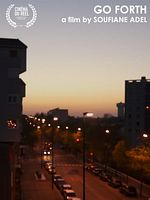 Poster der Go Forth